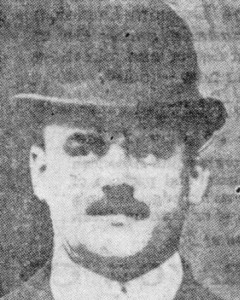 Thomas H. Lynch