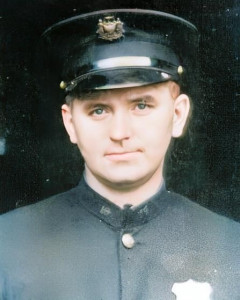Edward Joseph McCaffrey