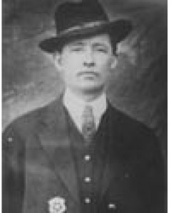 John Wesley Webb