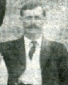 George Washington Nuckolls