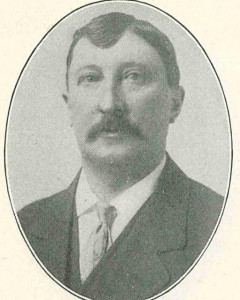 Robert J. Clarke