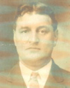 Charles West Hatfield