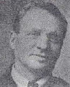 George Martin Lowe