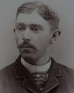 Bruce Linwood Drummond