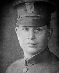 Clement Leroy Francis