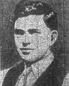 James Joseph Hanley