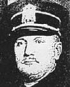 Isaac Fenno