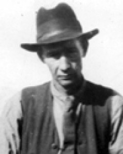 Clarence Meek Childress