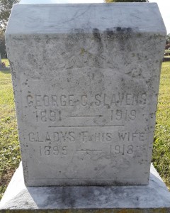 George C. Slavens