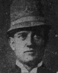John M. Dumke