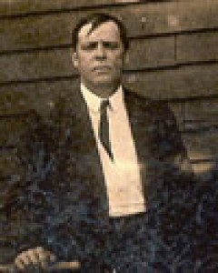 Thomas Preston Stephens