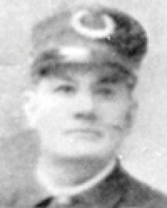 Robert M. E. Bumster