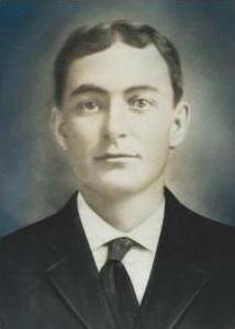 John A. "Alf" Wall