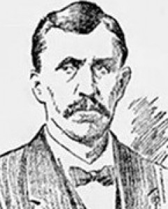 James C. Stapleton