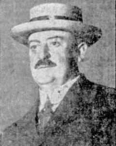 Hugh J. Lee