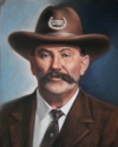 Sterling Price "Dick" Warren