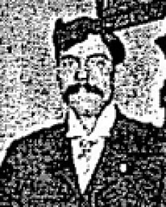 Joseph Caldwell Talbott