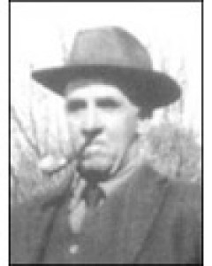 David Nathan Morehouse