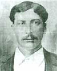 Benjamin Franklin Brashears