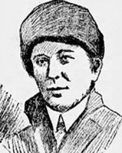 John J. McDonald