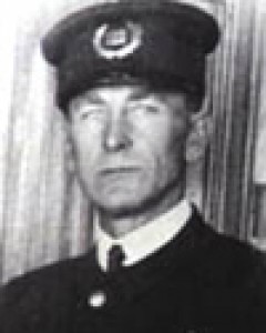 Emerson L. McKinnon