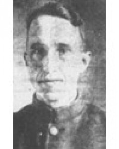 George Woessner