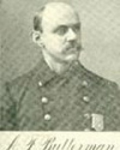 Adolph F. Butterman