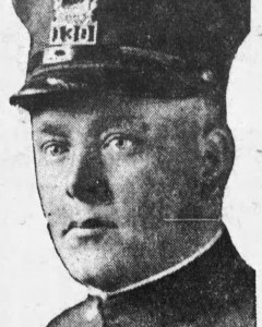 John C. Brinkley