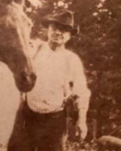 Milton Harvie Stephens
