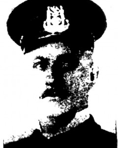 Thomas Martin Giltner