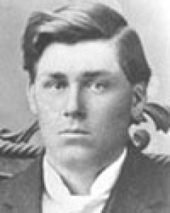 Hugh C. Petrie