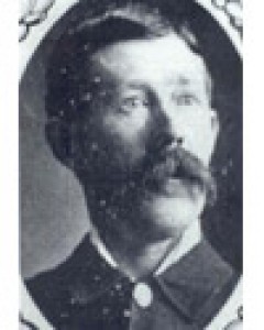 Thomas Ward