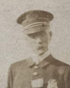 Joseph Wilson Norris