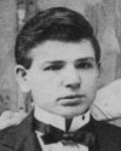 Fred O. Dawes
