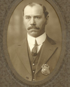 John W. Sparks