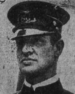 Fred J. Pauley