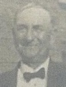 John Middleton Starnes