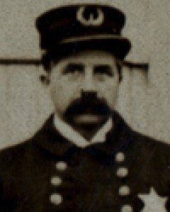 William H. Pottker