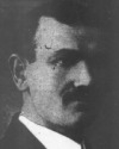 Isaac B. Halbfinger