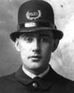James Garfield Britton