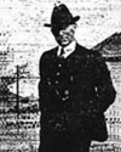 Jack Chelton Harris