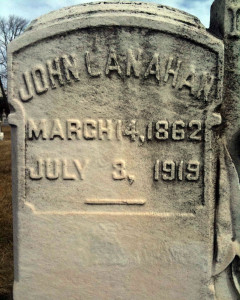 John J. Lanahan