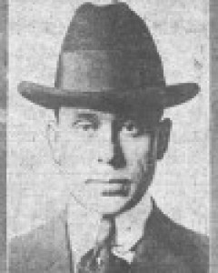 Harry Wilson