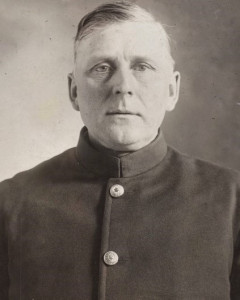 John Francis Young