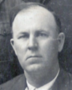 Edward E. Thompson