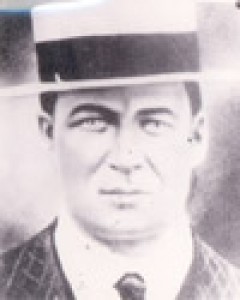 Patrick J. Ryan