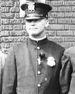 Joseph John Daly