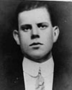 Gerald M. Harmon
