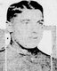 Photograph of Walter Goscenski