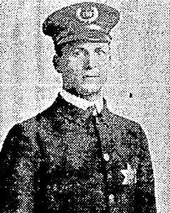 Edwin Wilson